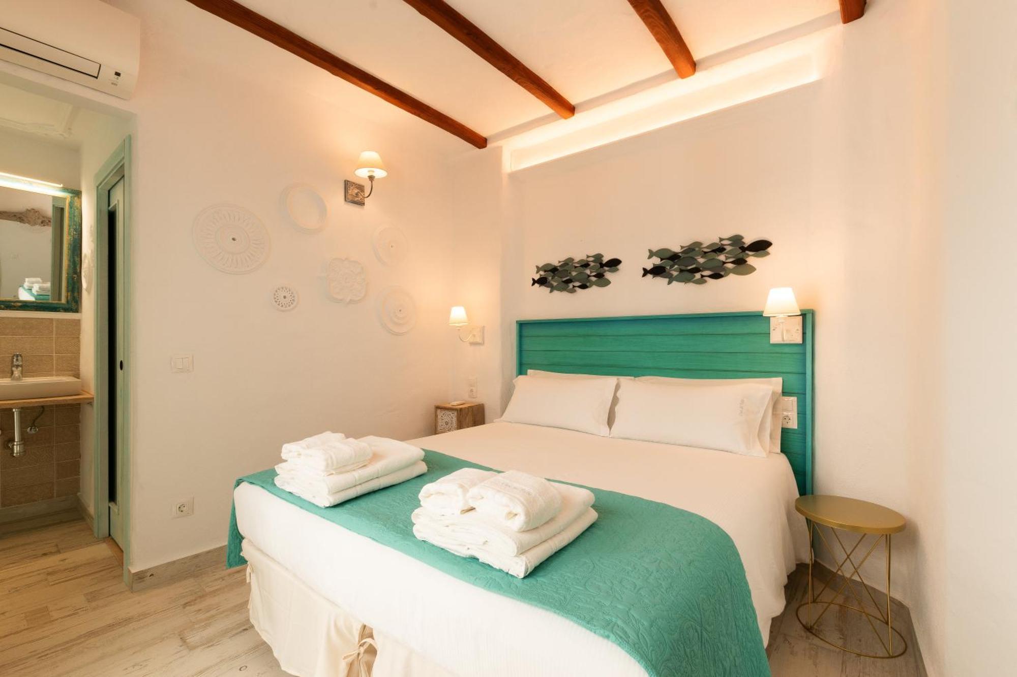 Casa Esmeralda - Luxury Boutique Apartments Old Town Estepona Dış mekan fotoğraf