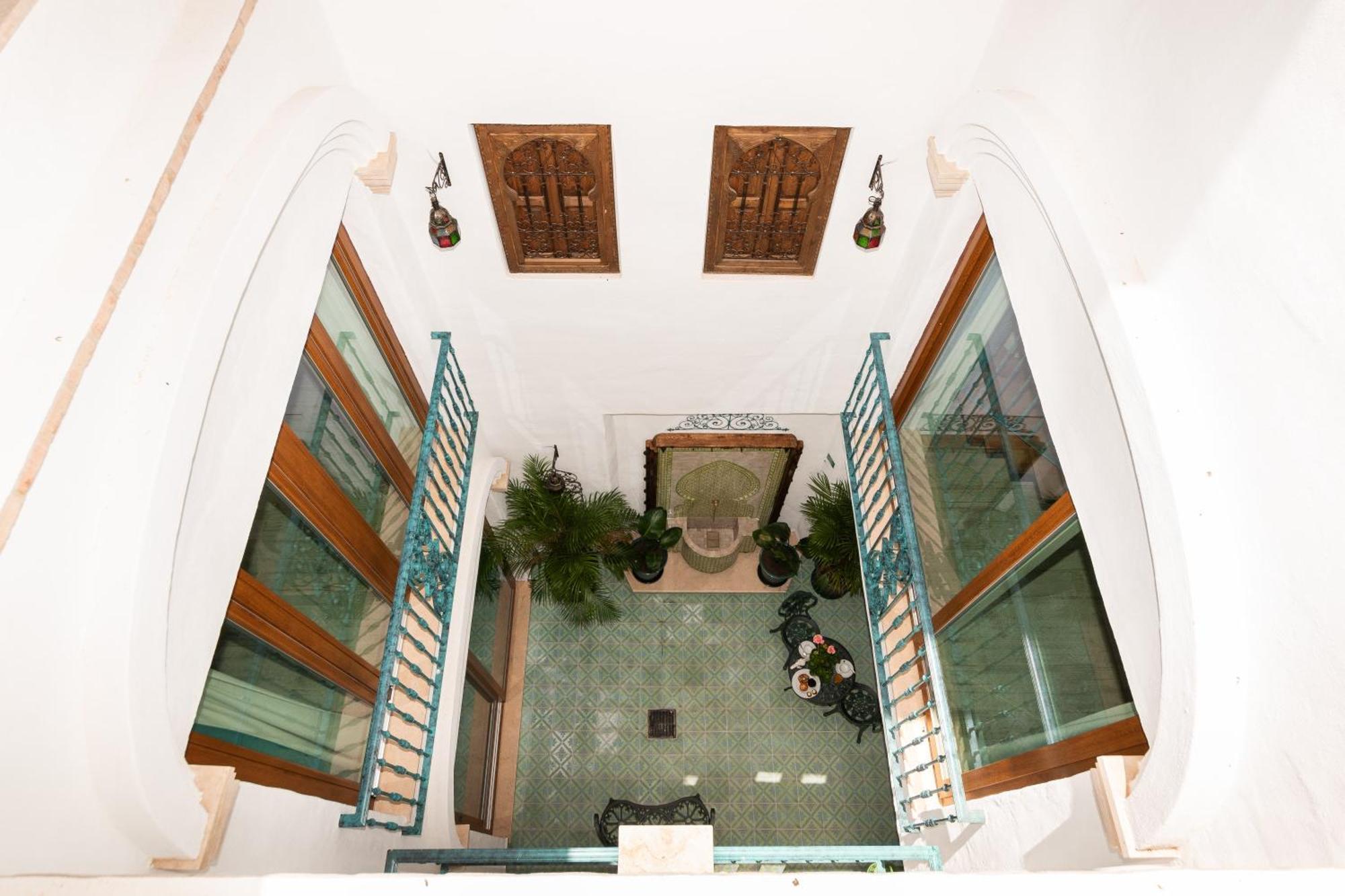 Casa Esmeralda - Luxury Boutique Apartments Old Town Estepona Dış mekan fotoğraf