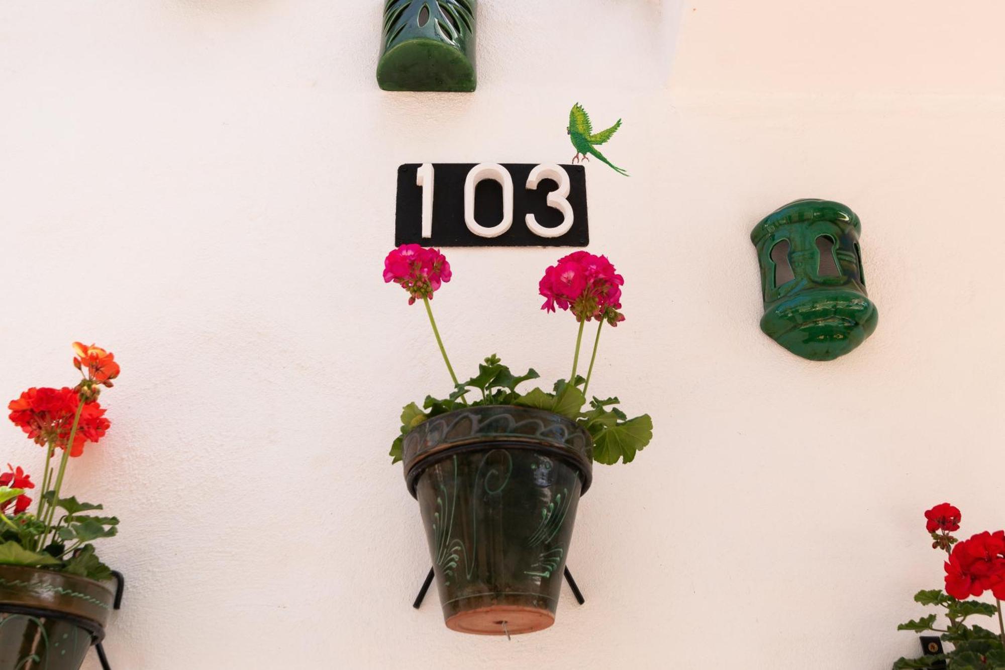 Casa Esmeralda - Luxury Boutique Apartments Old Town Estepona Dış mekan fotoğraf