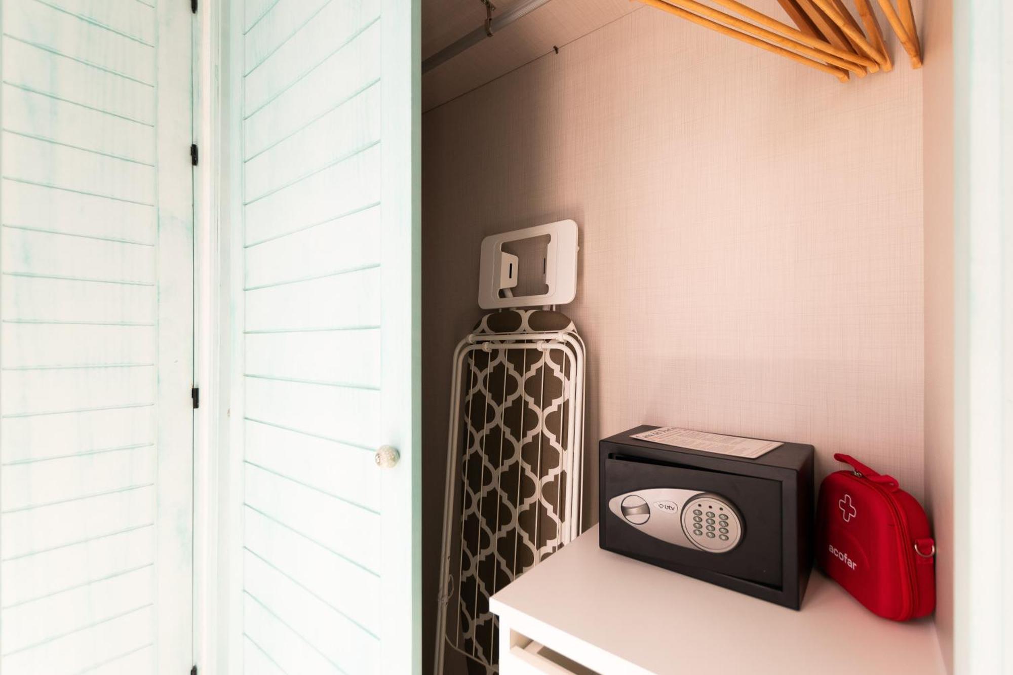 Casa Esmeralda - Luxury Boutique Apartments Old Town Estepona Dış mekan fotoğraf