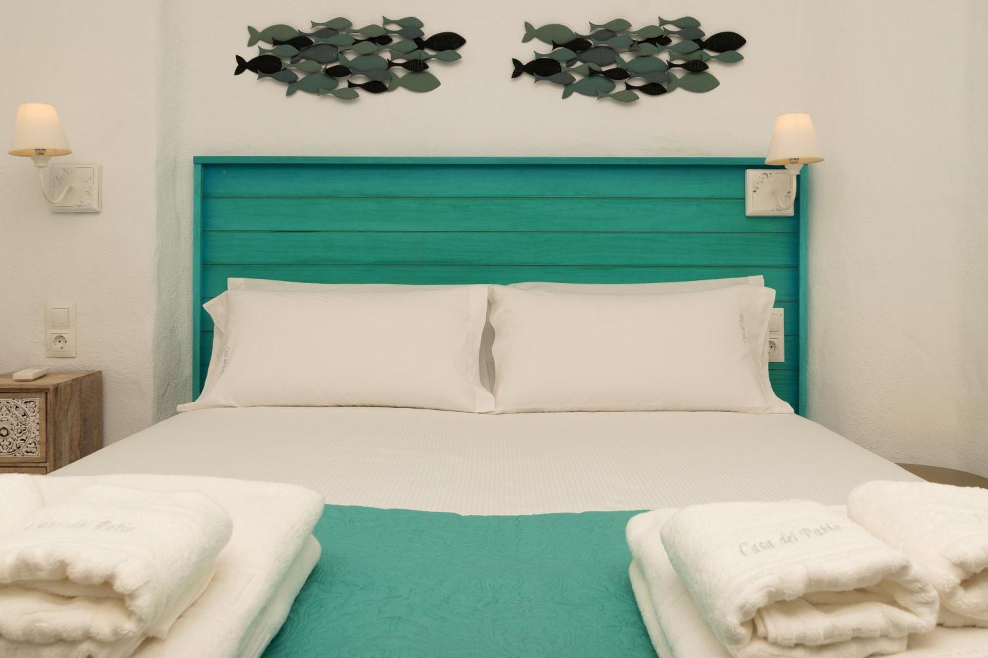 Casa Esmeralda - Luxury Boutique Apartments Old Town Estepona Dış mekan fotoğraf