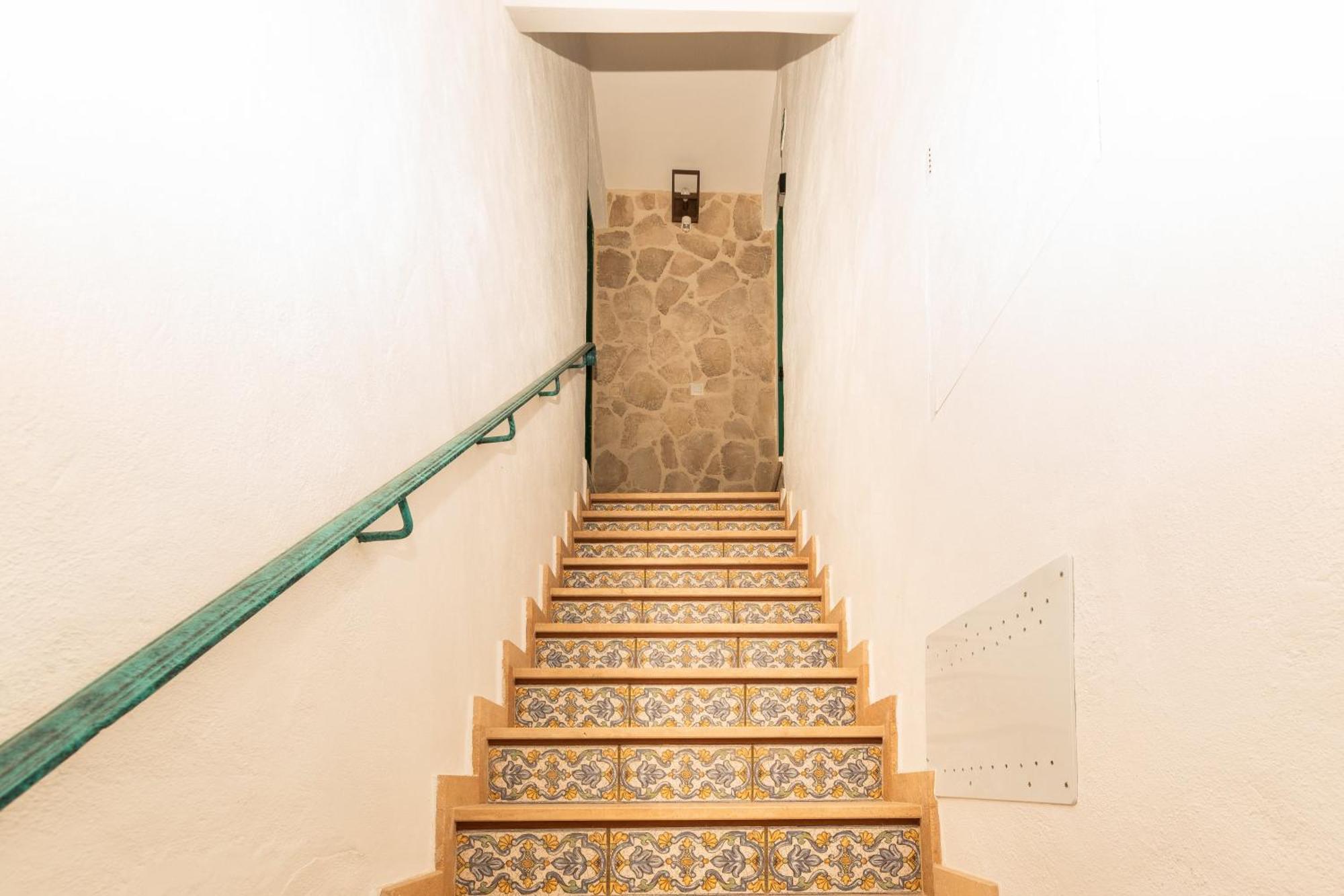 Casa Esmeralda - Luxury Boutique Apartments Old Town Estepona Dış mekan fotoğraf
