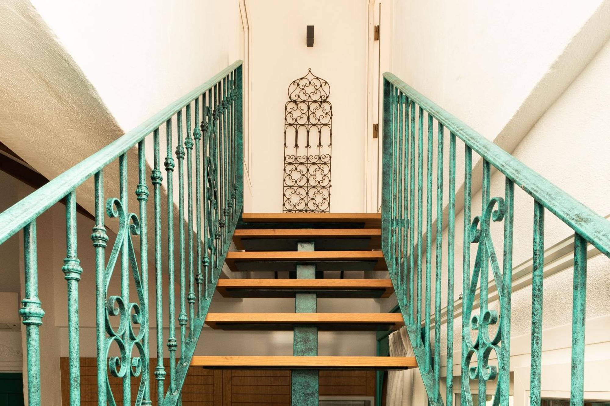 Casa Esmeralda - Luxury Boutique Apartments Old Town Estepona Dış mekan fotoğraf